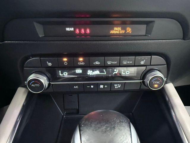 2022 Mazda CX-5 2.5 S Premium