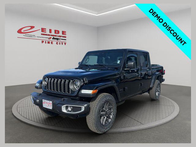 2026 Jeep Gladiator Sport S for sale in Pine City, MN