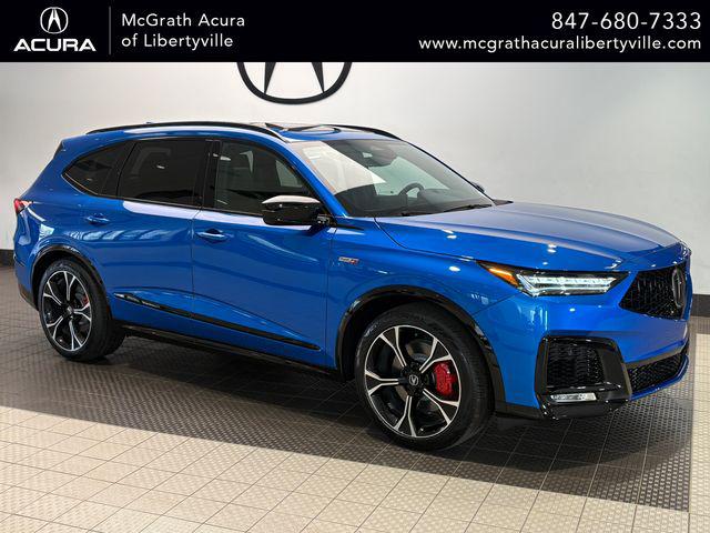 2026 Acura MDX Type S Advance Package for sale in Libertyville, IL