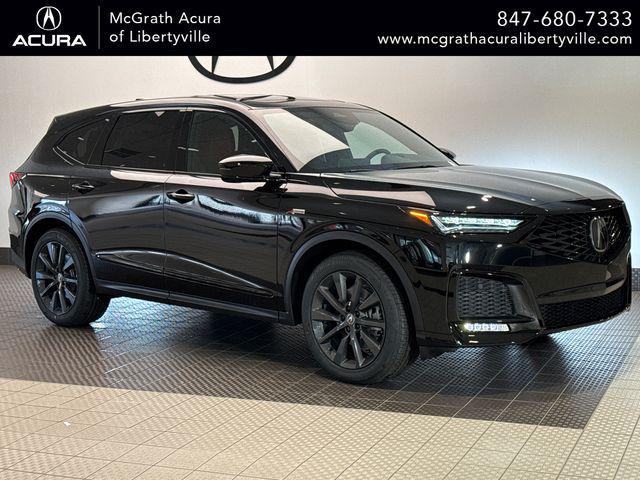 2026 Acura MDX A-SPEC for sale in Libertyville, IL