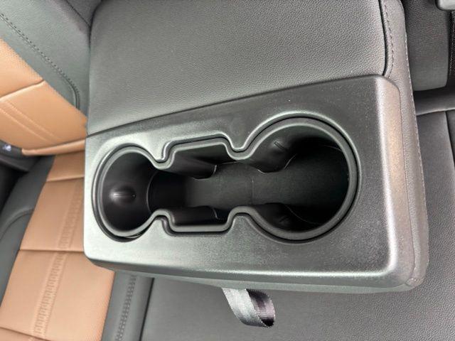 2026 Chevrolet Silverado 2500HD Crew Cab, Standard Bed, High Country, 4WD