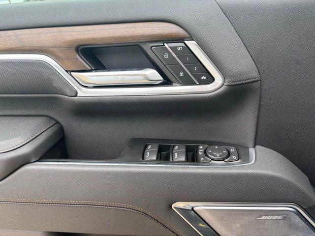 2026 Chevrolet Silverado 2500HD Crew Cab, Standard Bed, High Country, 4WD