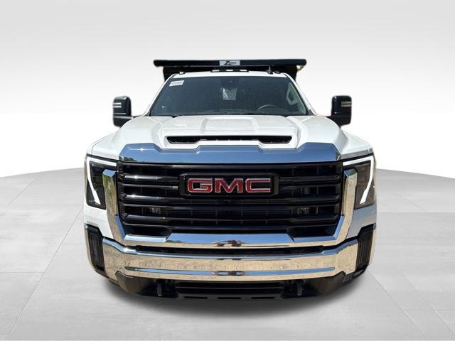 2026 GMC Sierra 3500HD Pro