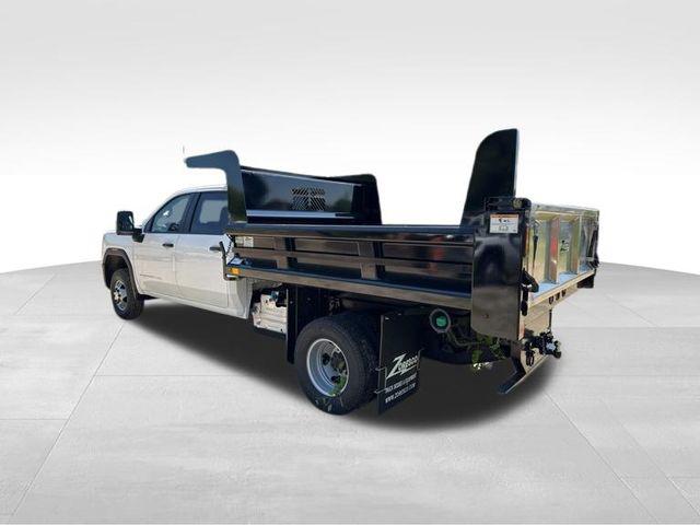 2026 GMC Sierra 3500HD Pro