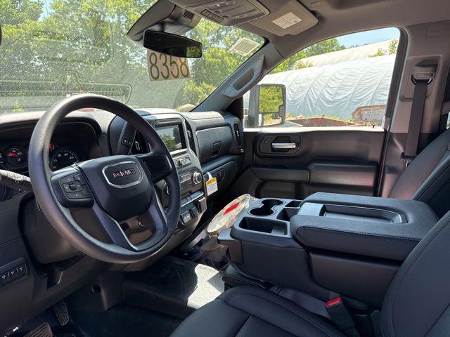 2026 GMC Sierra 3500HD Pro
