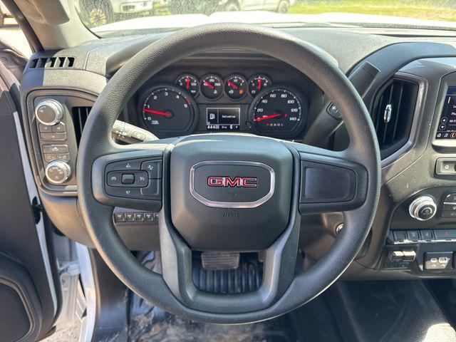 2026 GMC Sierra 3500HD Pro