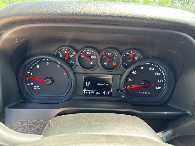2026 GMC Sierra 3500HD Pro