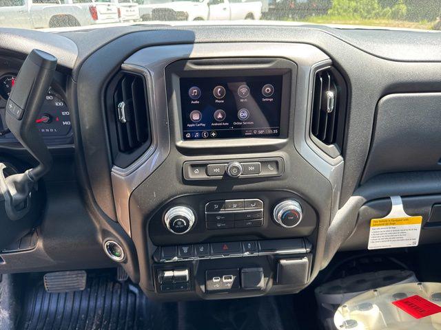 2026 GMC Sierra 3500HD Pro