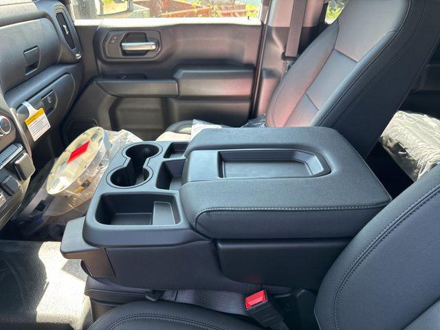 2026 GMC Sierra 3500HD Pro