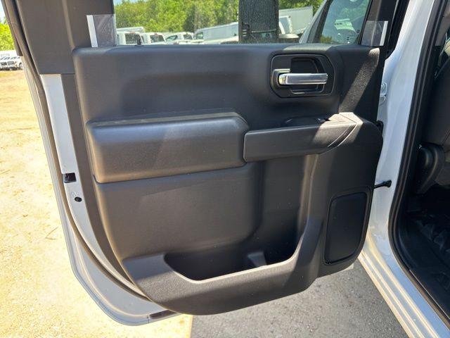 2026 GMC Sierra 3500HD Pro