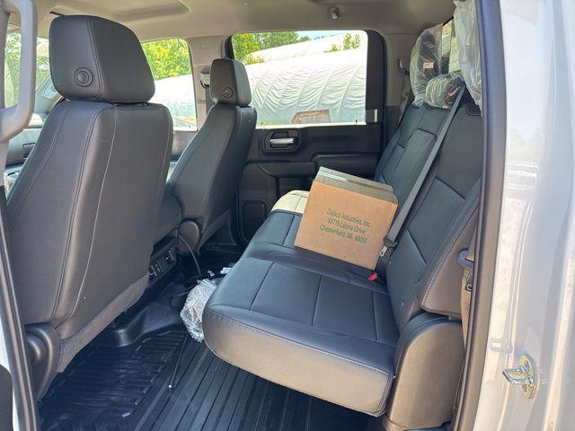 2026 GMC Sierra 3500HD Pro