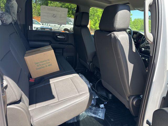 2026 GMC Sierra 3500HD Pro