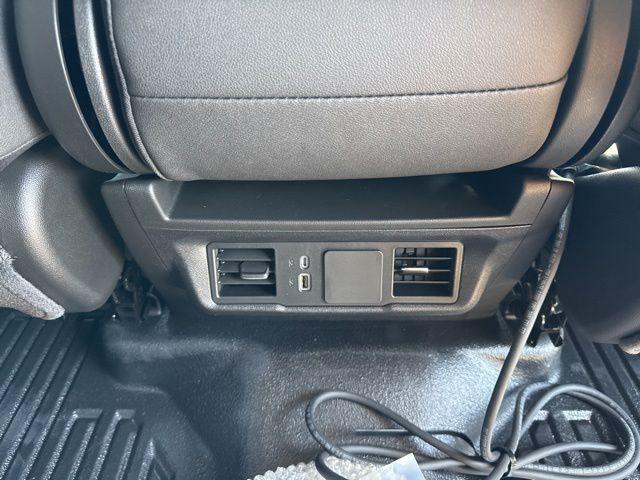 2026 GMC Sierra 3500HD Pro