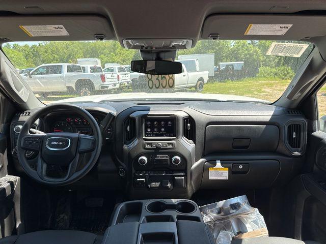 2026 GMC Sierra 3500HD Pro