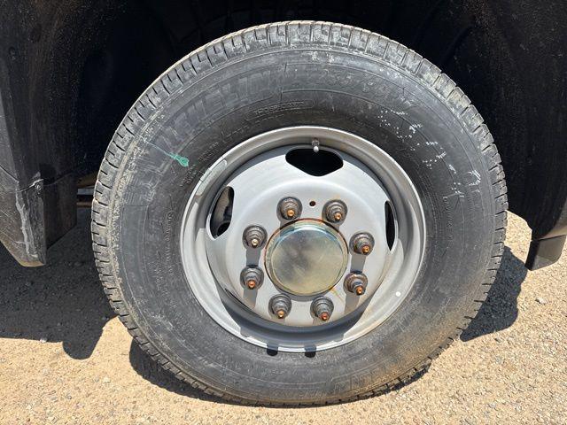 2026 GMC Sierra 3500HD Pro