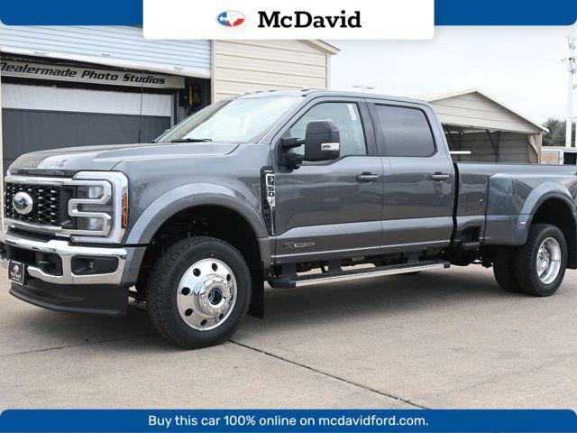 2026 Ford F-450 LARIAT for sale in Fort Worth, TX