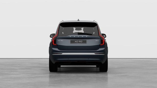 2026 Volvo XC90 Plus, B6 AWD Gas (mild hybrid), Gasoline, Bright, 7 Seats