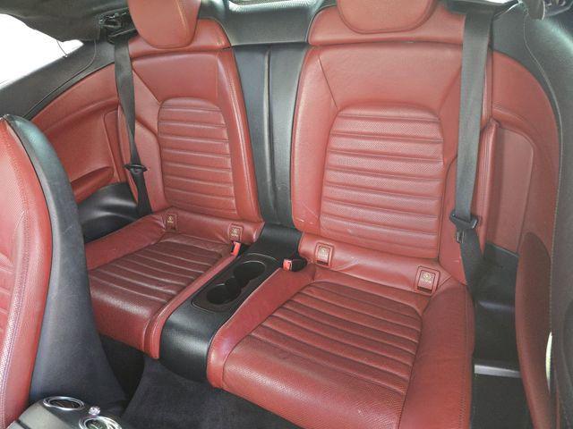 2017 Mercedes-Benz C-CLASS C 300 C 300