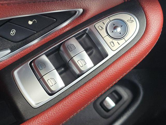 2017 Mercedes-Benz C-CLASS C 300 C 300