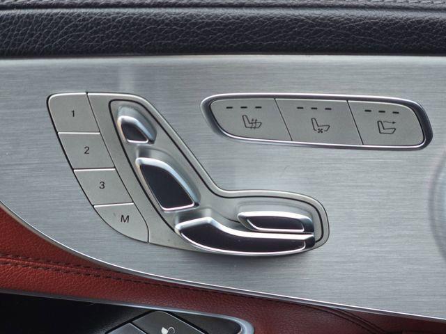 2017 Mercedes-Benz C-CLASS C 300 C 300