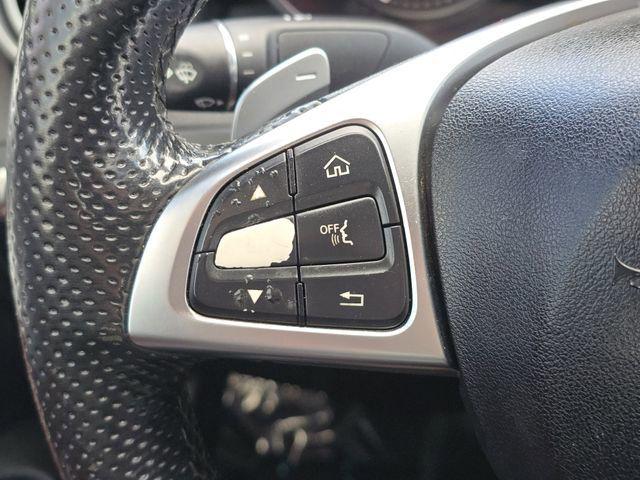 2017 Mercedes-Benz C-CLASS C 300 C 300