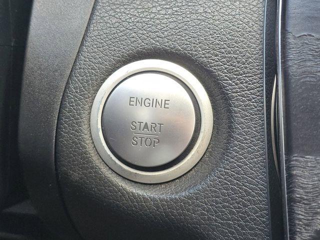 2017 Mercedes-Benz C-CLASS C 300 C 300
