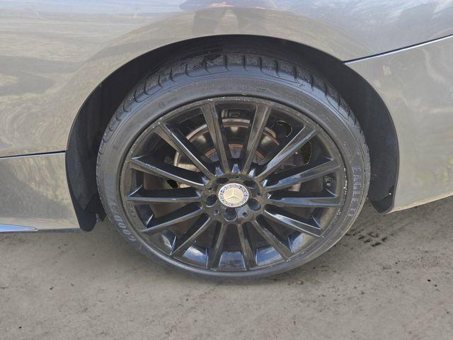 2017 Mercedes-Benz C-CLASS C 300 C 300