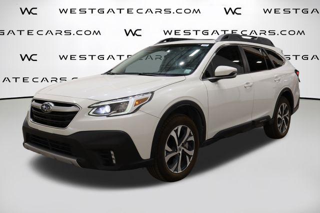 2022 Subaru Outback Limited XT for sale in Wake Forest, NC