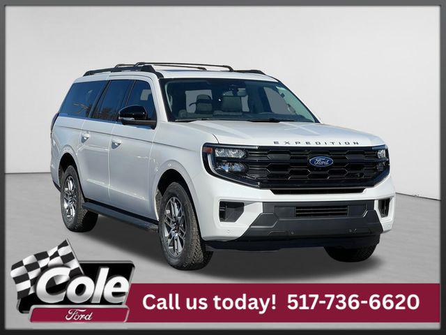 2026 Ford Expedition Max Active MAX for sale in Coldwater, MI