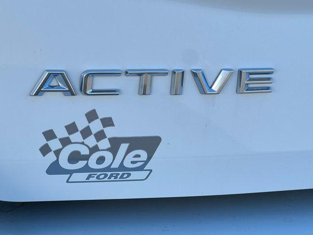 2026 Ford Expedition Max Active MAX