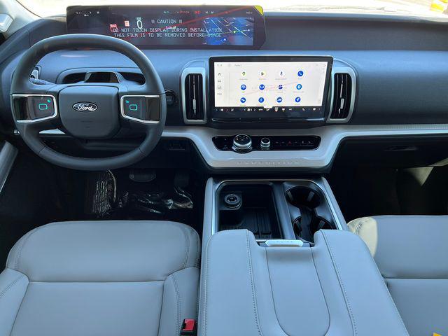 2026 Ford Expedition Max Active MAX