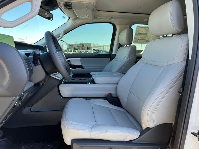 2026 Ford Expedition Max Active MAX