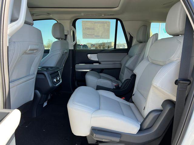 2026 Ford Expedition Max Active MAX