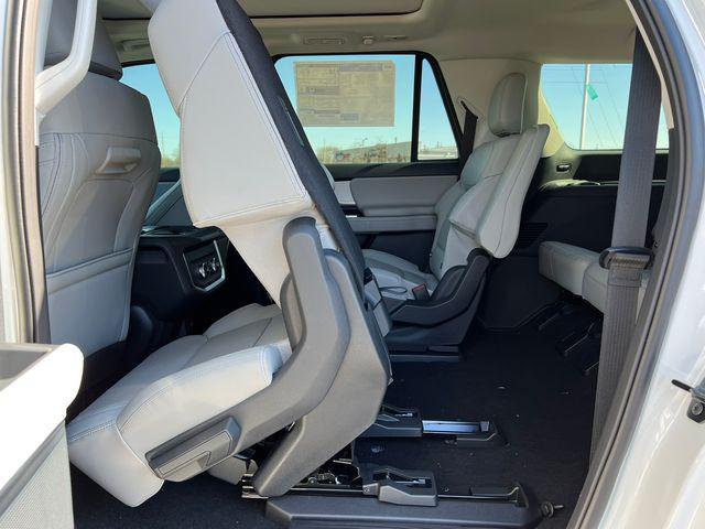 2026 Ford Expedition Max Active MAX