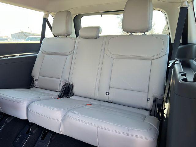2026 Ford Expedition Max Active MAX