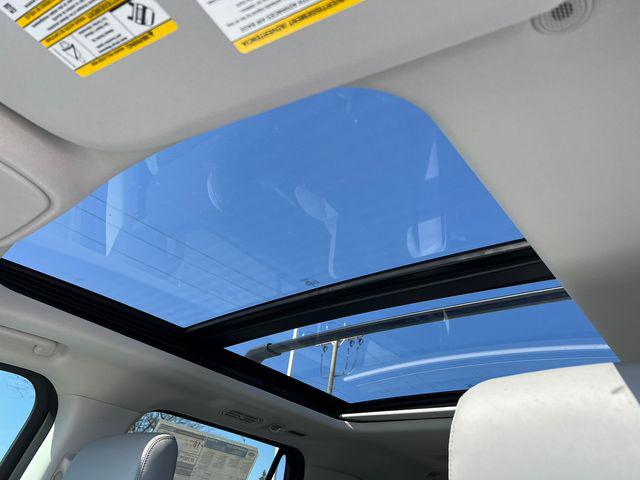 2026 Ford Expedition Max Active MAX