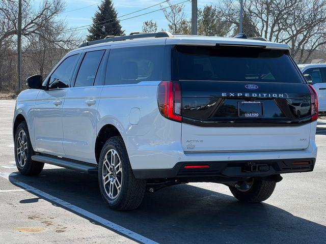 2026 Ford Expedition Max Active MAX