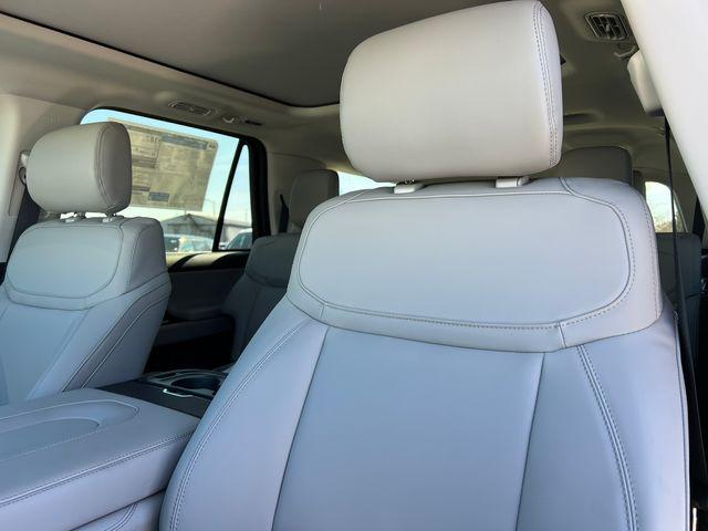2026 Ford Expedition Max Active MAX