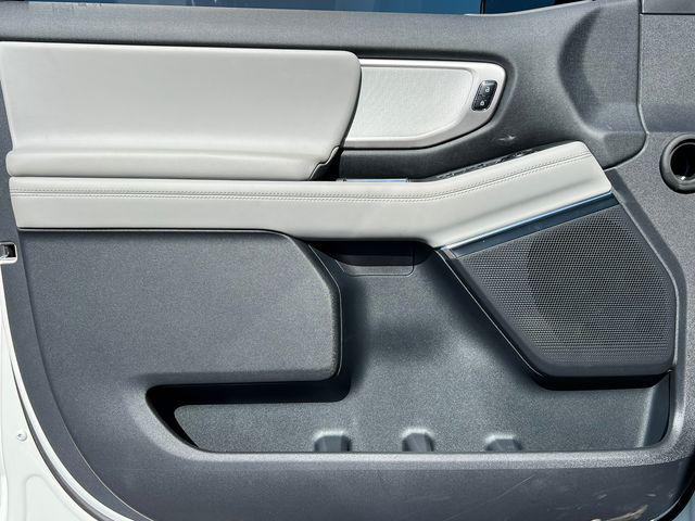 2026 Ford Expedition Max Active MAX