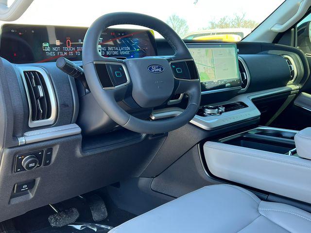2026 Ford Expedition Max Active MAX