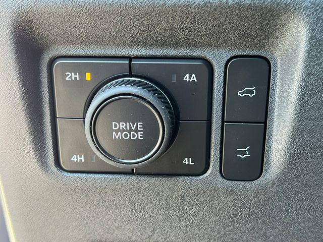 2026 Ford Expedition Max Active MAX