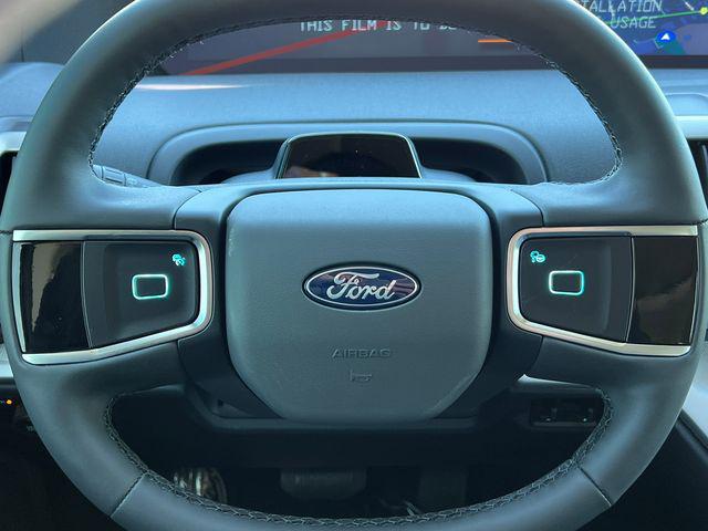 2026 Ford Expedition Max Active MAX