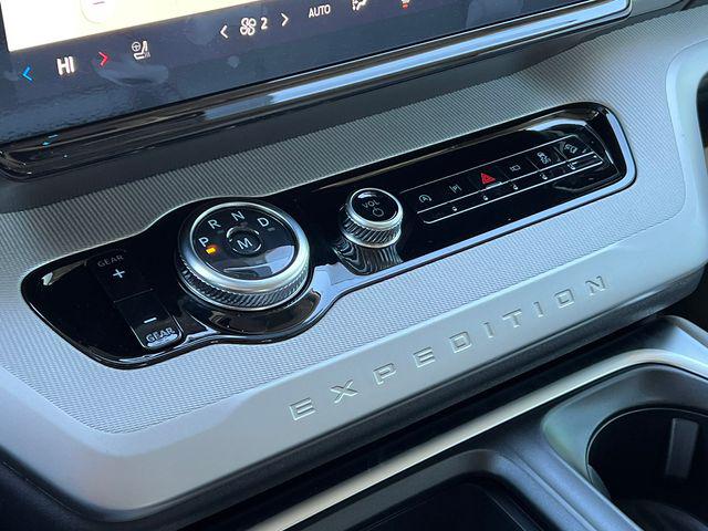 2026 Ford Expedition Max Active MAX