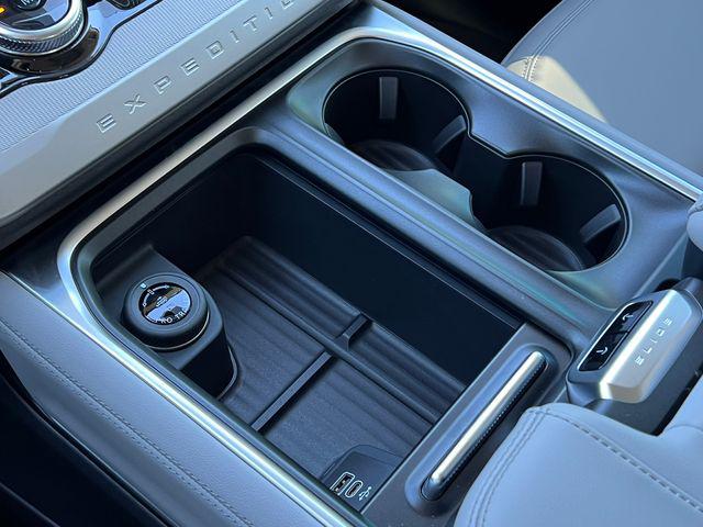 2026 Ford Expedition Max Active MAX