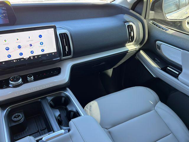 2026 Ford Expedition Max Active MAX
