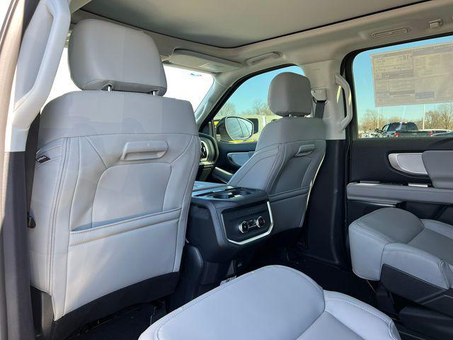 2026 Ford Expedition Max Active MAX