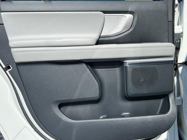 2026 Ford Expedition Max Active MAX