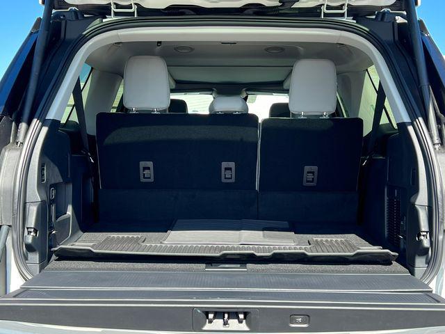 2026 Ford Expedition Max Active MAX