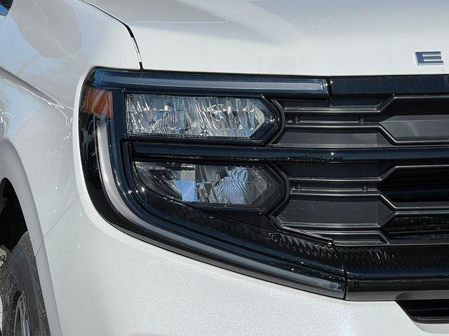 2026 Ford Expedition Max Active MAX