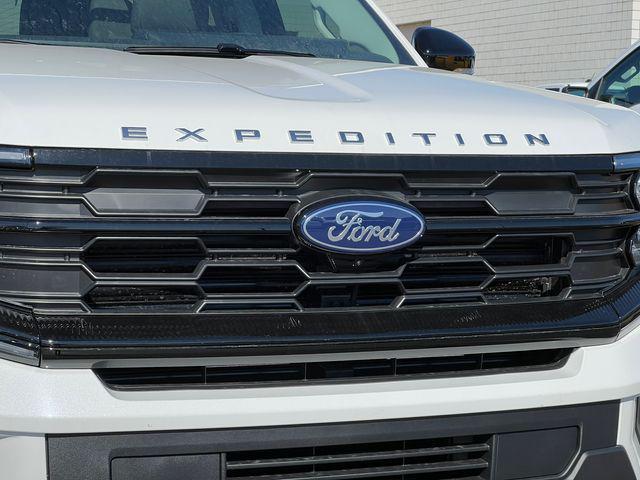 2026 Ford Expedition Max Active MAX